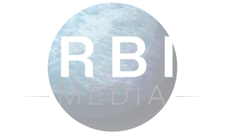 Orbit Media Logo